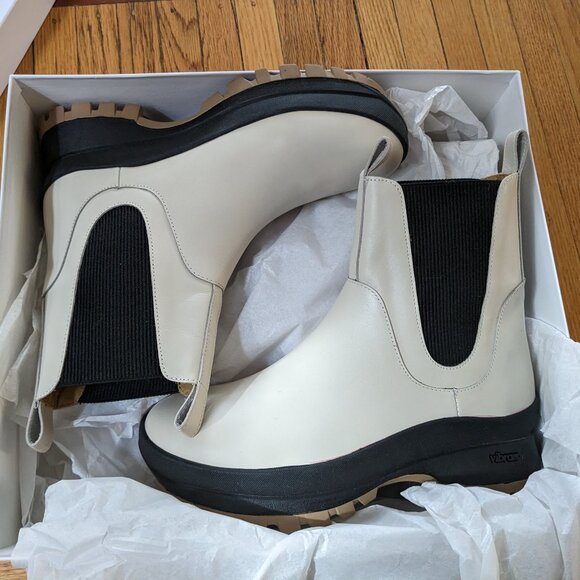 Maguire Amadora Boots - Picture 2 of 7